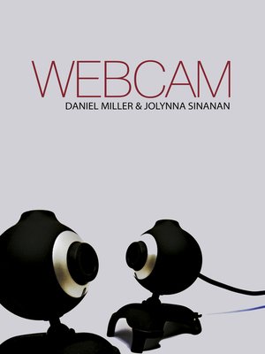 cover image of Webcam